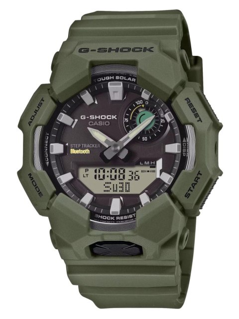 Zegarek Męski Casio G-SHOCK GA-B010-3AER