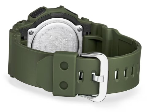 Zegarek Męski Casio G-SHOCK GA-B010-3AER