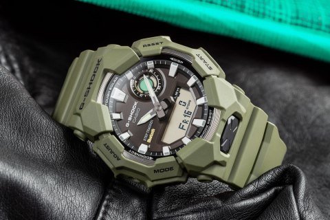 Zegarek Męski Casio G-SHOCK GA-B010-3AER