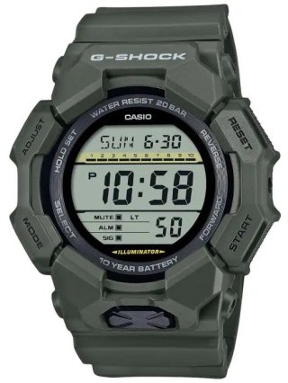 Zegarek Męski Casio G-SHOCK GD-010-3ER