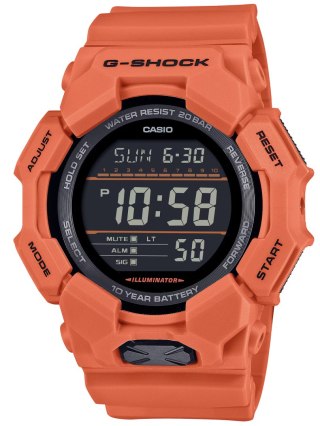 Zegarek Męski Casio G-SHOCK GD-010-4ER
