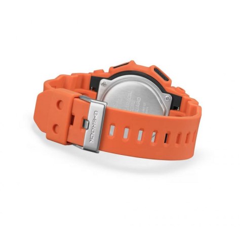 Zegarek Męski Casio G-SHOCK GD-010-4ER