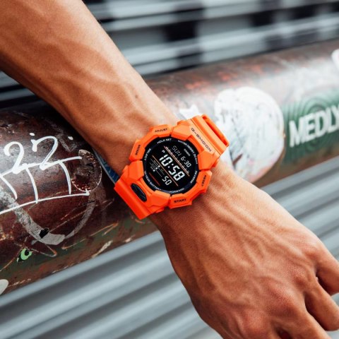 Zegarek Męski Casio G-SHOCK GD-010-4ER