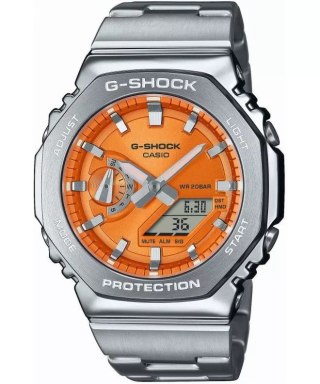 Zegarek Męski Casio G-SHOCK GM-2110D-4AER
