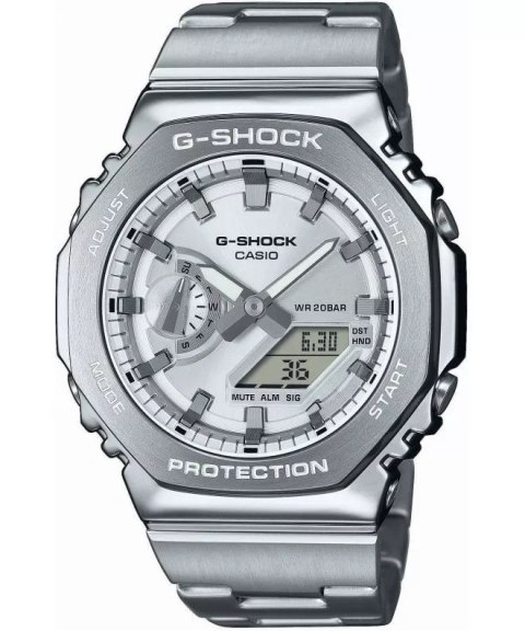 Zegarek Męski Casio G-SHOCK GM-2110D-7AER