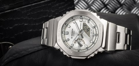 Zegarek Męski Casio G-SHOCK GM-2110D-7AER
