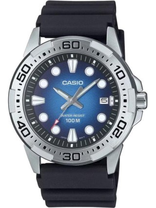 Zegarek Męski Casio Marine Sports MTD-140-2A + BOX