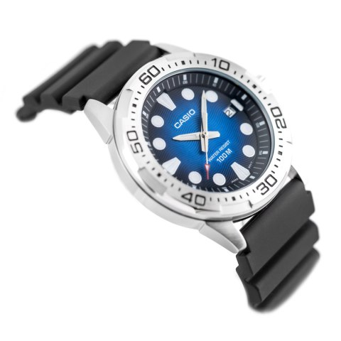 Zegarek Męski Casio Marine Sports MTD-140-2A + BOX