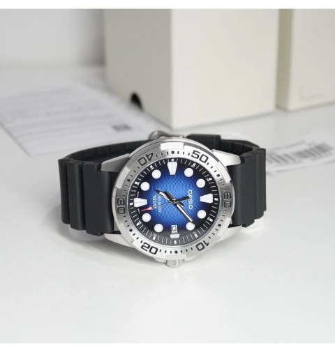 Zegarek Męski Casio Marine Sports MTD-140-2A + BOX