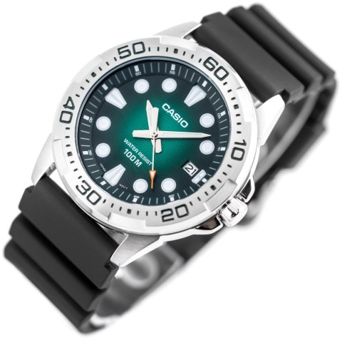 Zegarek Męski Casio Marine Sports MTD-140-3A + BOX