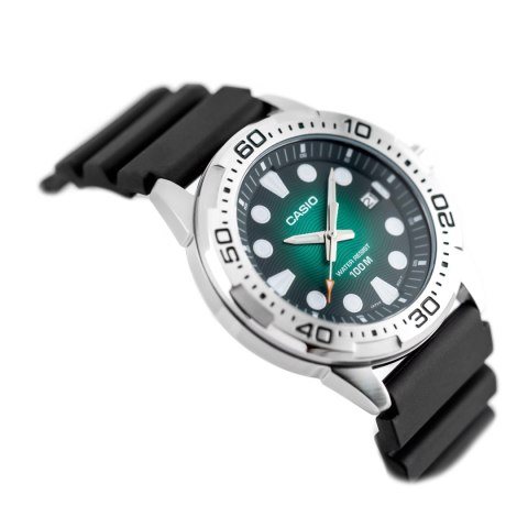 Zegarek Męski Casio Marine Sports MTD-140-3A + BOX