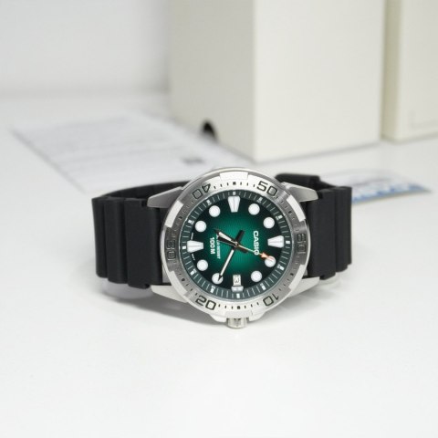Zegarek Męski Casio Marine Sports MTD-140-3A + BOX