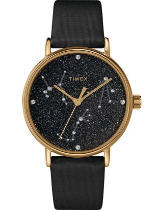 ZEGAREK DAMSKI TIMEX CELESTIAL OPULENCE TW2T87600 (zt672a)