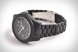 ZEGAREK DAMSKI TIMEX Legacy Ocean 37mm Recycled Plastic TW2V77000
