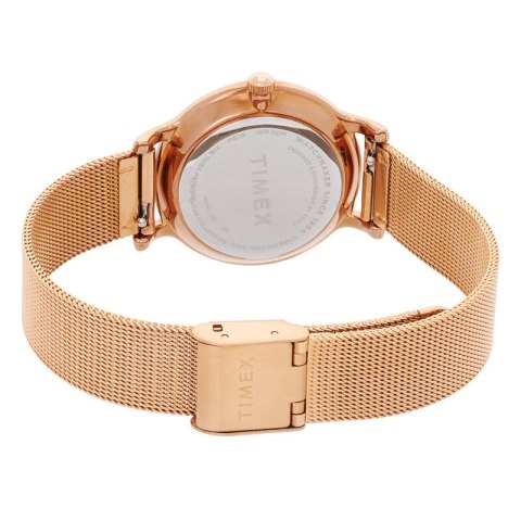 ZEGAREK DAMSKI TIMEX TW2T81000 + BOX
