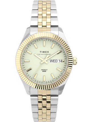 ZEGAREK DAMSKI TIMEX TW2U78600 + BOX