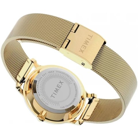 ZEGAREK DAMSKI TIMEX TW2U86800 (zt609b) + BOX