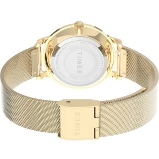 ZEGAREK DAMSKI TIMEX TW2W87300 + BOX