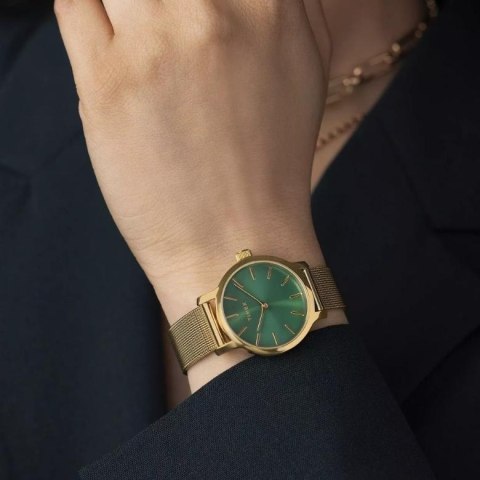 ZEGAREK DAMSKI TIMEX TW2W87300 + BOX
