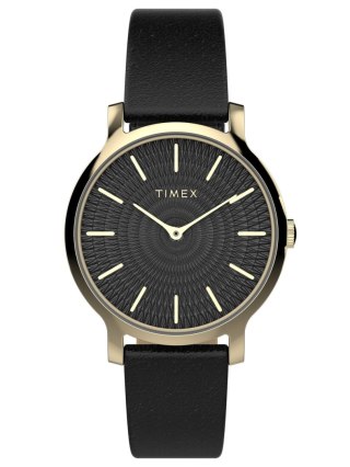 ZEGAREK DAMSKI TIMEX - Transcend TW2V92600