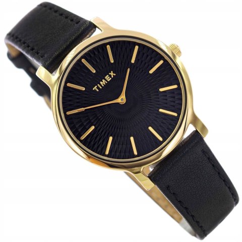 ZEGAREK DAMSKI TIMEX - Transcend TW2V92600