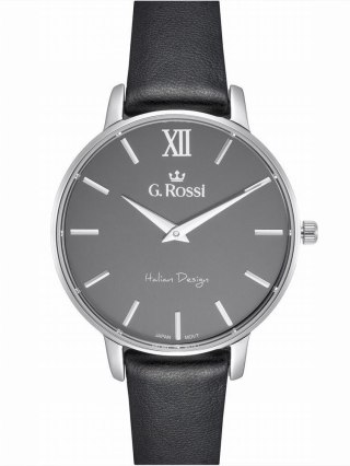 ZEGAREK G. ROSSI - 12177A-1A1 (zg832k) + BOX