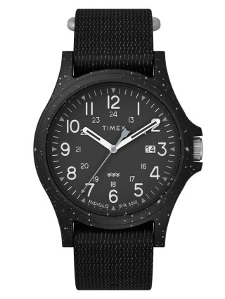 ZEGAREK MĘSKI TIMEX Reclaim Ocean TW2V81900