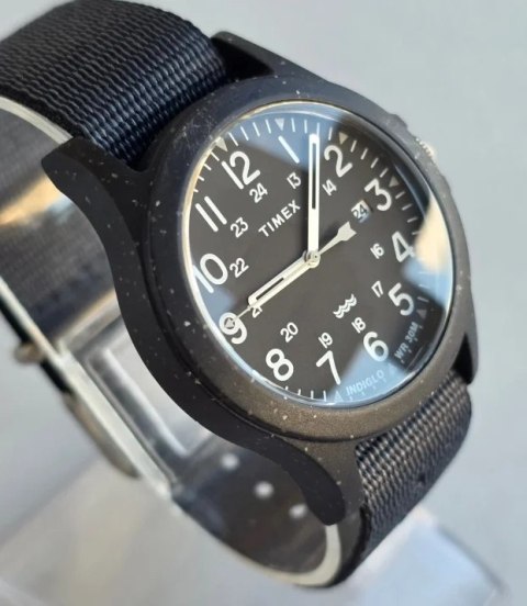 ZEGAREK MĘSKI TIMEX Reclaim Ocean TW2V81900