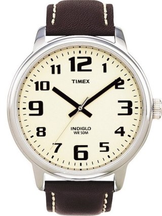 ZEGAREK MĘSKI TIMEX South Street T28201 + BOX