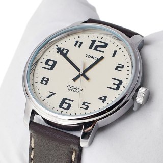 ZEGAREK MĘSKI TIMEX South Street T28201 + BOX