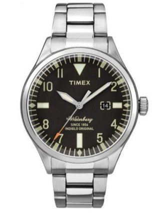 ZEGAREK MĘSKI TIMEX TW2R25100 + BOX
