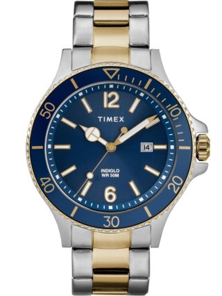 ZEGAREK MĘSKI TIMEX TW2R64700 + BOX