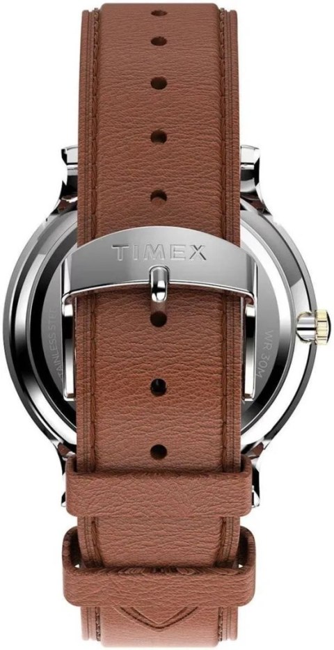 ZEGAREK MĘSKI TIMEX TW2V28200 + BOX (zt221a)