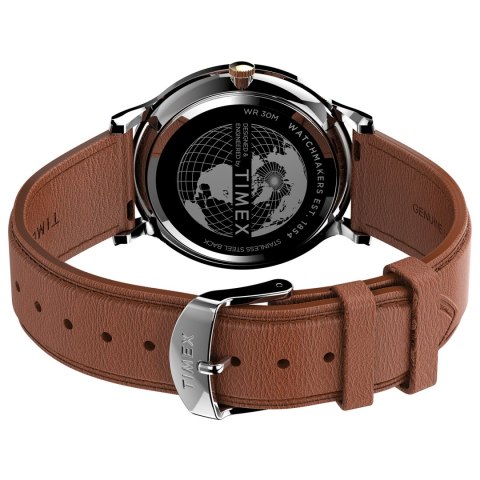 ZEGAREK MĘSKI TIMEX TW2V28200 + BOX (zt221a)