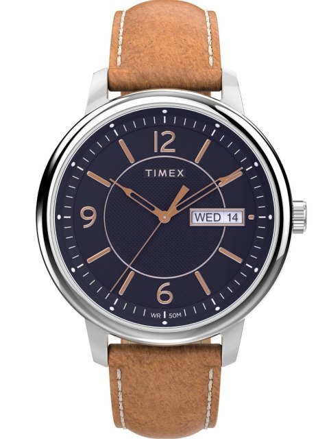 ZEGAREK MĘSKI TIMEX TW2V29000 + BOX (zt222a)