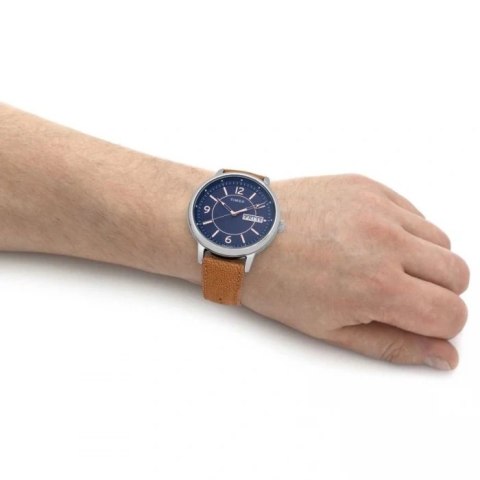 ZEGAREK MĘSKI TIMEX TW2V29000 + BOX (zt222a)