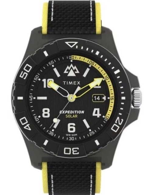 ZEGAREK MĘSKI TIMEX TW2V66200 + BOX