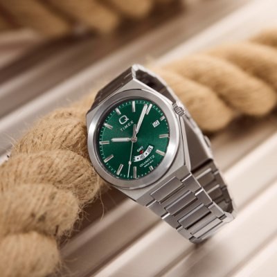 ZEGAREK MĘSKI TIMEX TW2Y24800 + BOX