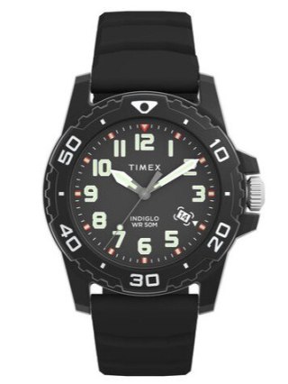 ZEGAREK MĘSKI TIMEX TW5M61200 + BOX